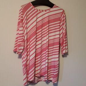 ANTHONY RICHARDS XL Tunic